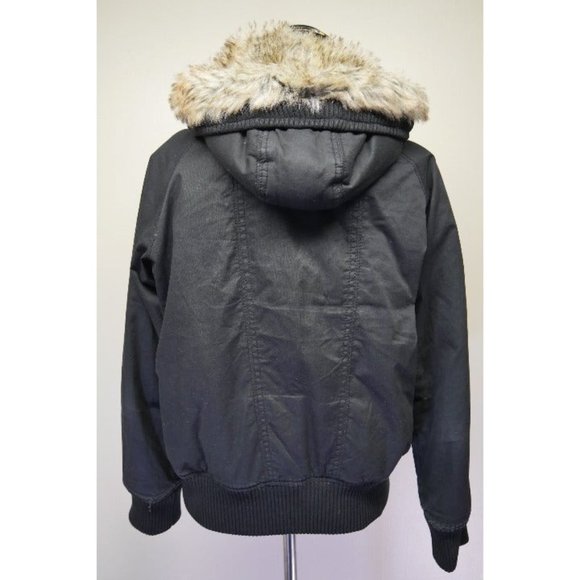 Alaska Frontier Jackets & Coats Alaska Frontier Down Bomber Jacket
